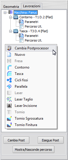 Toolpath Manager